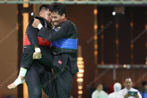 SUKAN SEA 2023