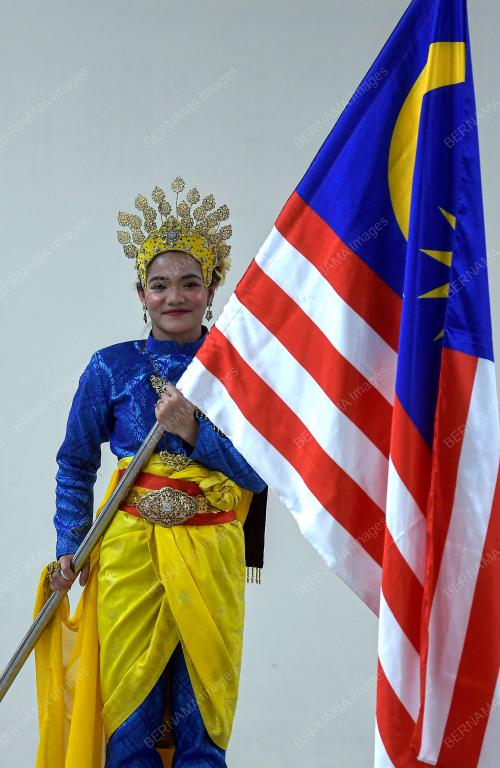 SUKAN SEA 2021