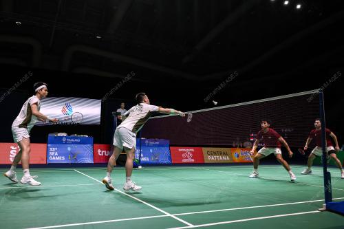 SUKAN SEA THAILAND 2025