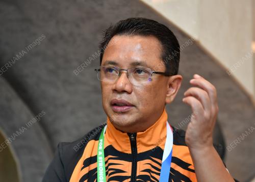 SUKAN SEA KE-31