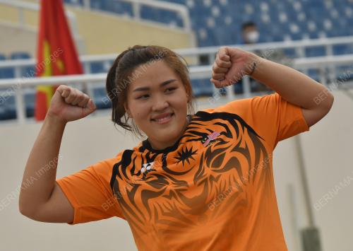 SUKAN SEA KE-31