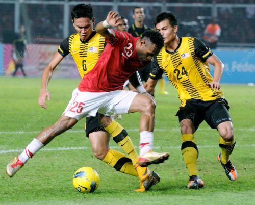 SUKAN SEA KE-26