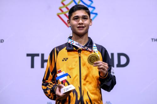 SUKAN SEA THAILAND 2025