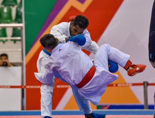 SUKAN SEA 2021
