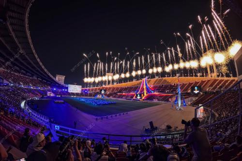 SEA GAMES THAILAND 2025