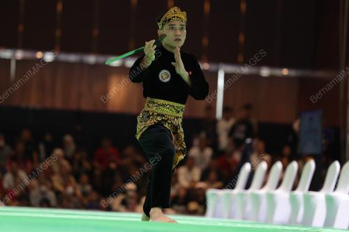 SUKAN SEA CAMBODIA 2023