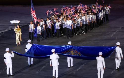 SUKAN SEA THAILAND 2025