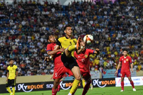 SUKAN SEA 2021