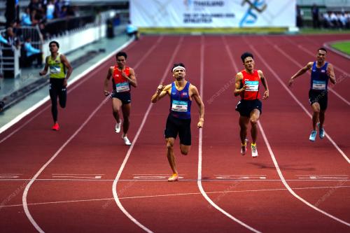SUKAN SEA THAILAND 2025