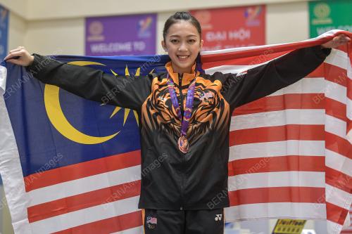 SUKAN SEA 2021