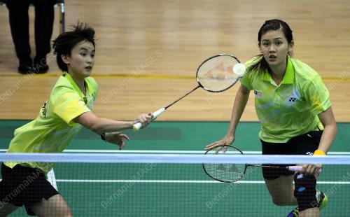 SEA40_14122013_BADMINTON