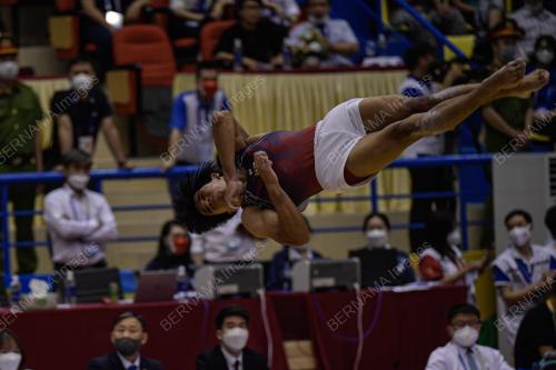 SUKAN SEA 2021