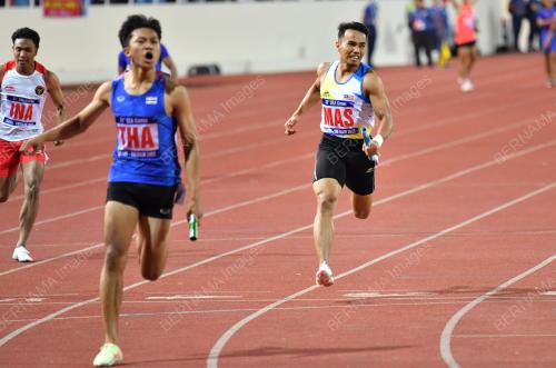 SUKAN SEA KE-31