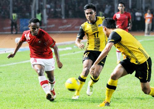 SUKAN SEA KE-26