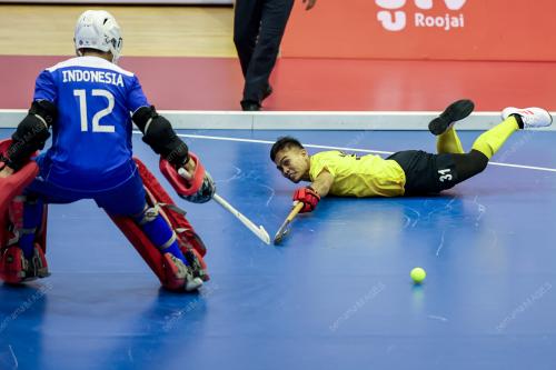 SUKAN SEA THAILAND 2025