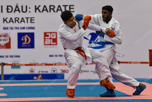 SUKAN SEA 2021
