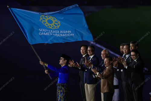 SEA GAMES THAILAND 2025