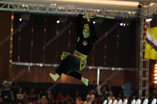 SUKAN SEA CAMBODIA 2023