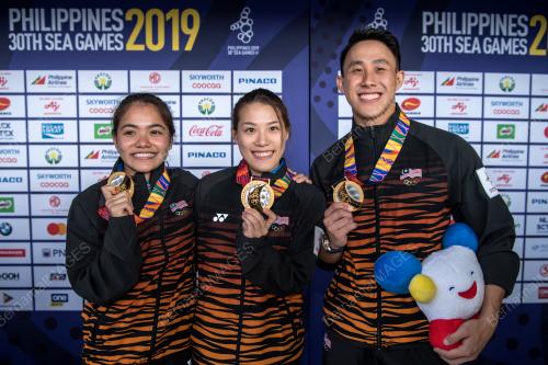 SEA GAMES FILIPINA 2019