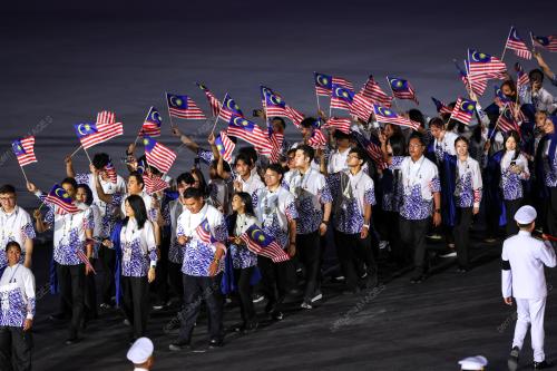 SUKAN SEA THAILAND 2025