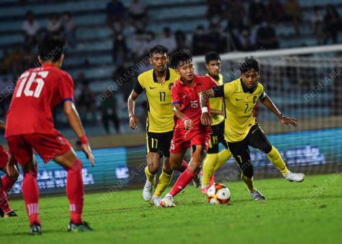 SUKAN SEA 2021