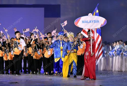 SUKAN SEA KE-31