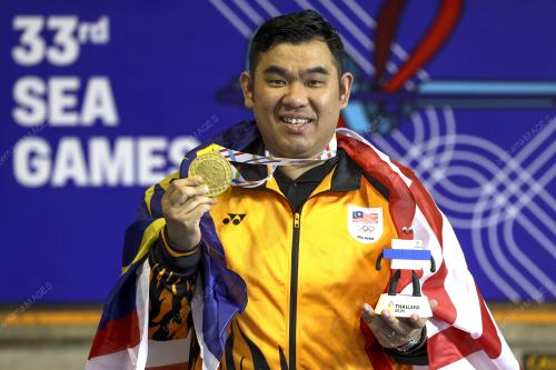 SUKAN SEA THAILAND 2025
