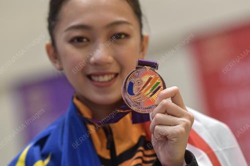 SUKAN SEA 2021