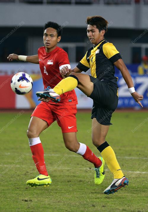 SUKAN SEA MYANMAR KE-27