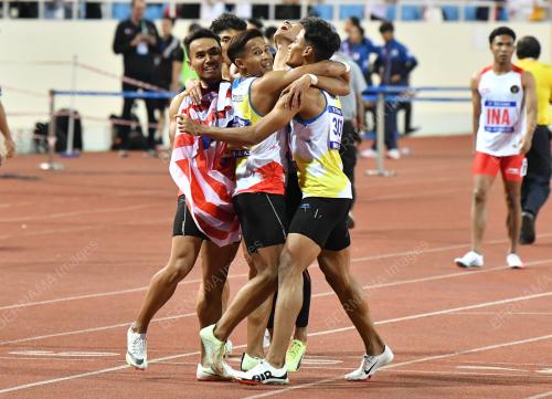 SUKAN SEA KE-31