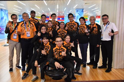 SUKAN SEA KE-31