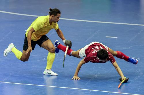 SUKAN SEA THAILAND 2025