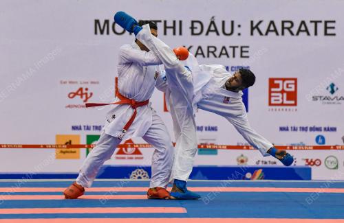 SUKAN SEA 2021