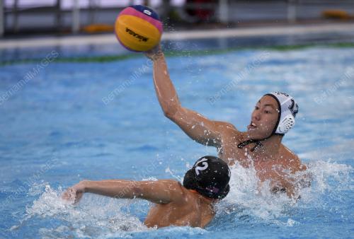 SEA41_20082017_WATERPOLO