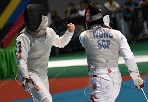 SEA41_21082017_FENCING