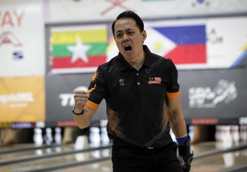 SEA41_22082017_BOWLING_BEREGU