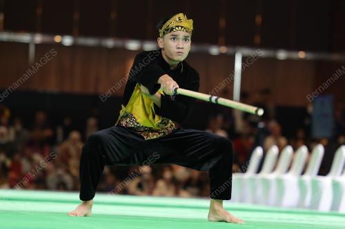 SUKAN SEA CAMBODIA 2023