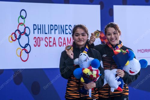 SEA GAMES FILIPINA 2019