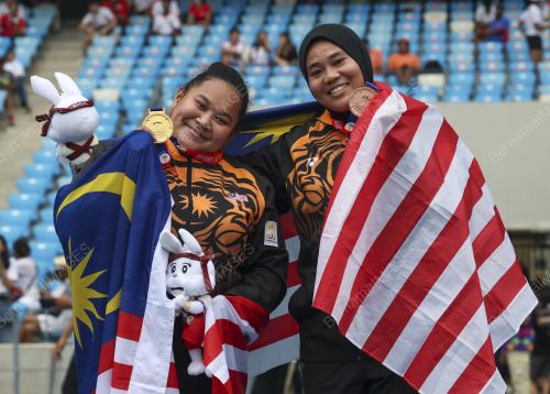 SUKAN SEA CAMBODIA 2023