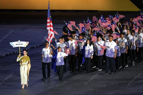 SUKAN SEA THAILAND 2025