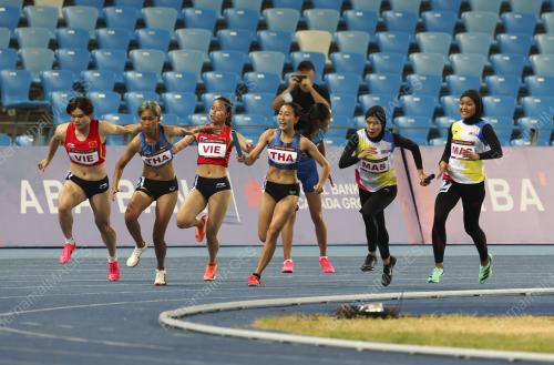 SUKAN SEA CAMBODIA 2023