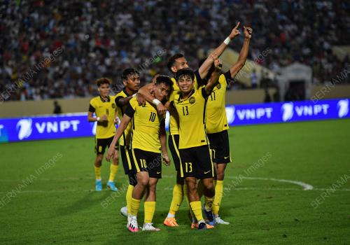 SUKAN SEA 2021