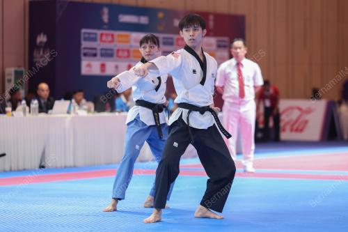 SUKAN SEA CAMBODIA 2023