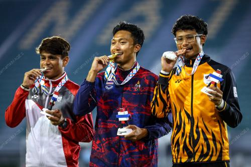 SUKAN SEA THAILAND 2025