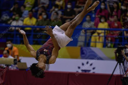 SUKAN SEA 2021