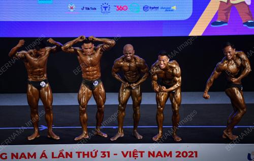 SUKAN SEA 2021