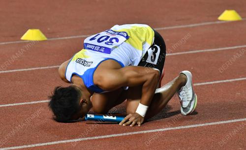 SUKAN SEA KE-31