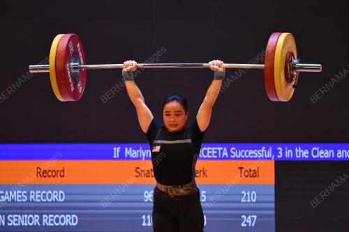 SUKAN SEA KE-31