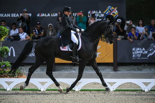 SEA42_24082017_DRESSAGE