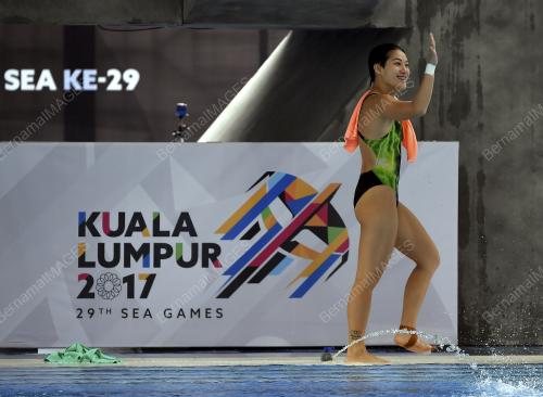 SEA42_26082017_DIVING_MEDAL
